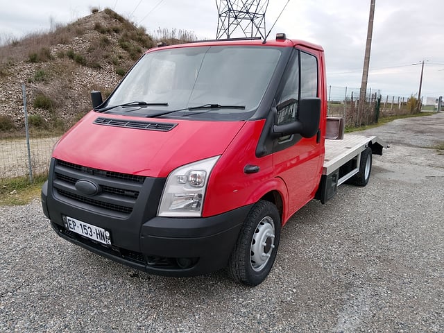 Ford TRANSIT-49202889