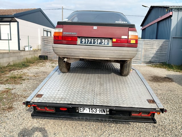 Ford TRANSIT-49202922