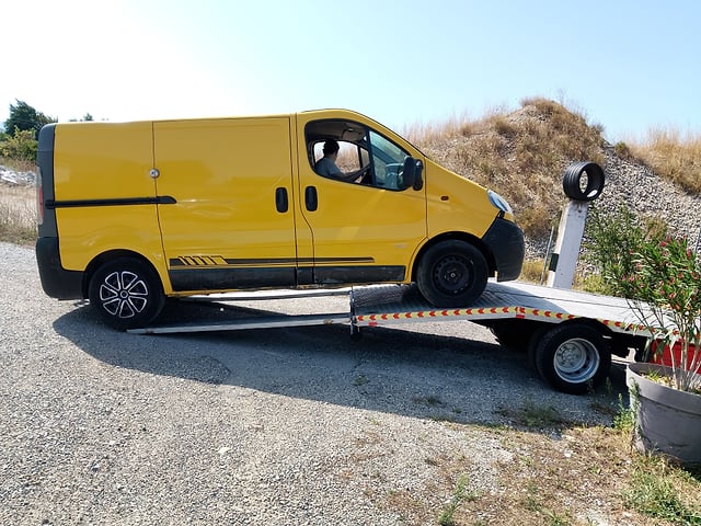 Ford TRANSIT-49202913