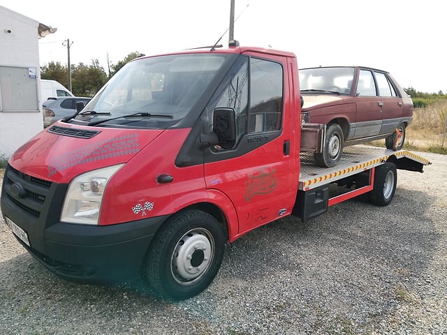 Ford TRANSIT-49202919