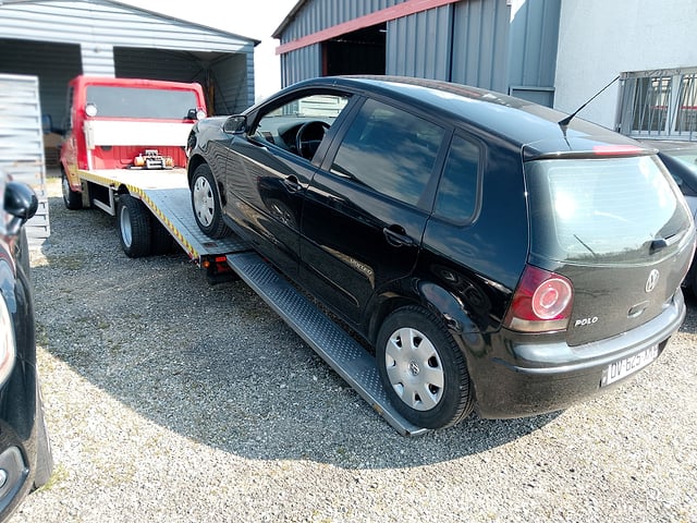 Ford TRANSIT-49202902