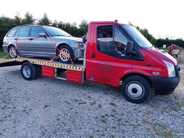 Ford TRANSIT-49202904