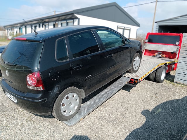 Ford TRANSIT-49202903