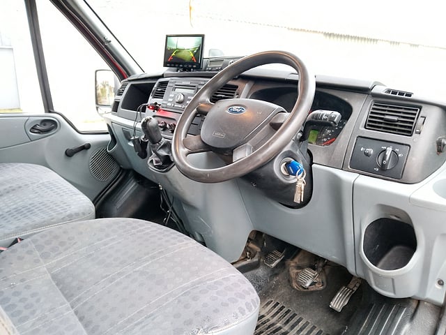Ford TRANSIT-49202894