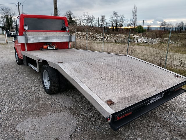 Ford TRANSIT-49202892