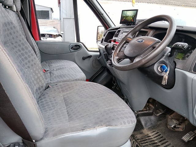 Ford TRANSIT-49202895