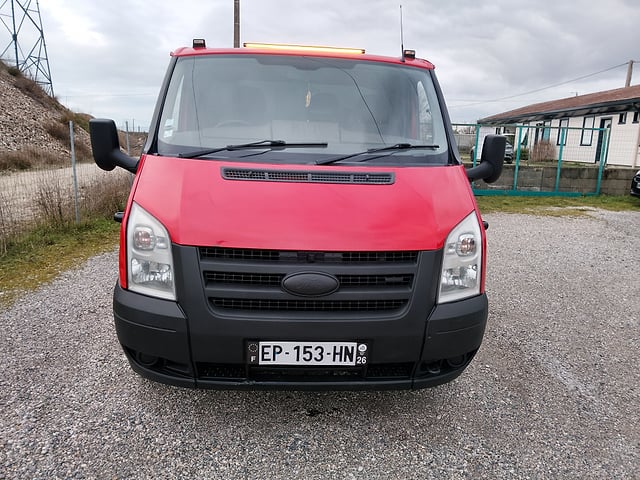Ford TRANSIT-49202891