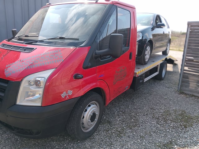 Ford TRANSIT-49202896