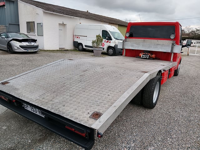 Ford TRANSIT-49202893