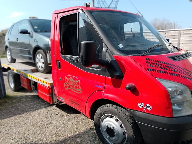 Ford TRANSIT-49202897