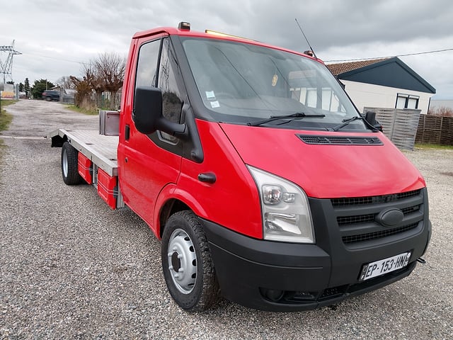 Ford TRANSIT-49202890