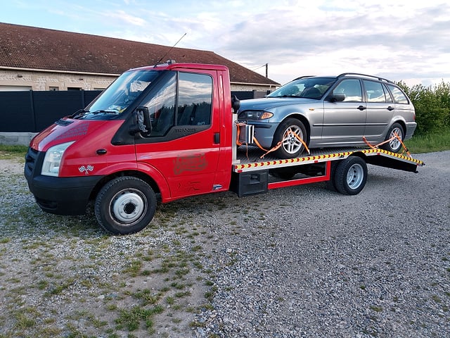 Ford TRANSIT-49202906