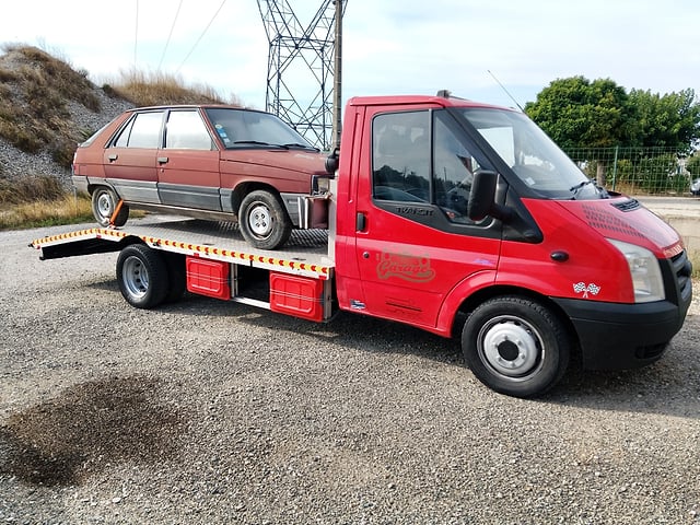Ford TRANSIT-49202917