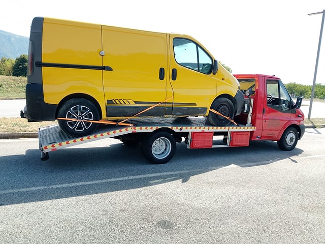 Ford TRANSIT-49202910