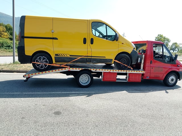 Ford TRANSIT-49202911