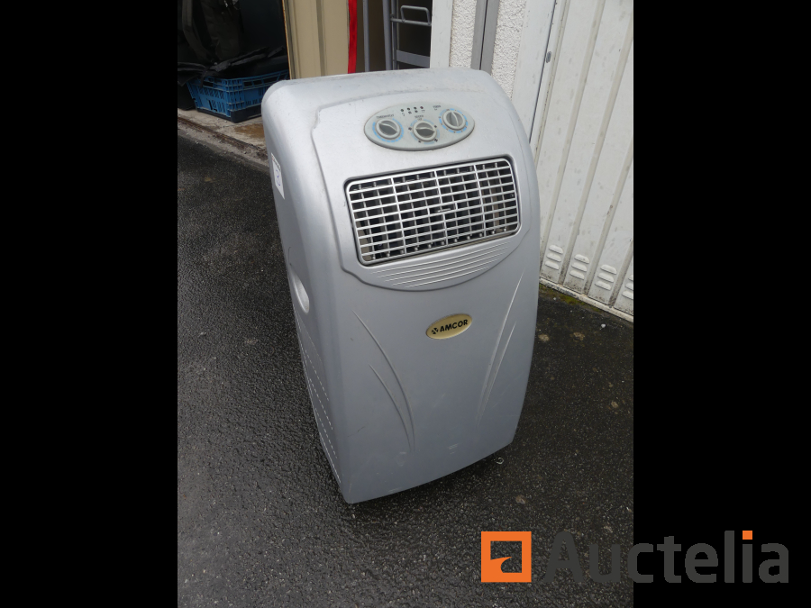 23000 btu central air conditioner cost