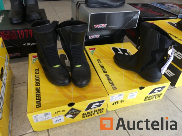 Gaerne g hybrid boots sales