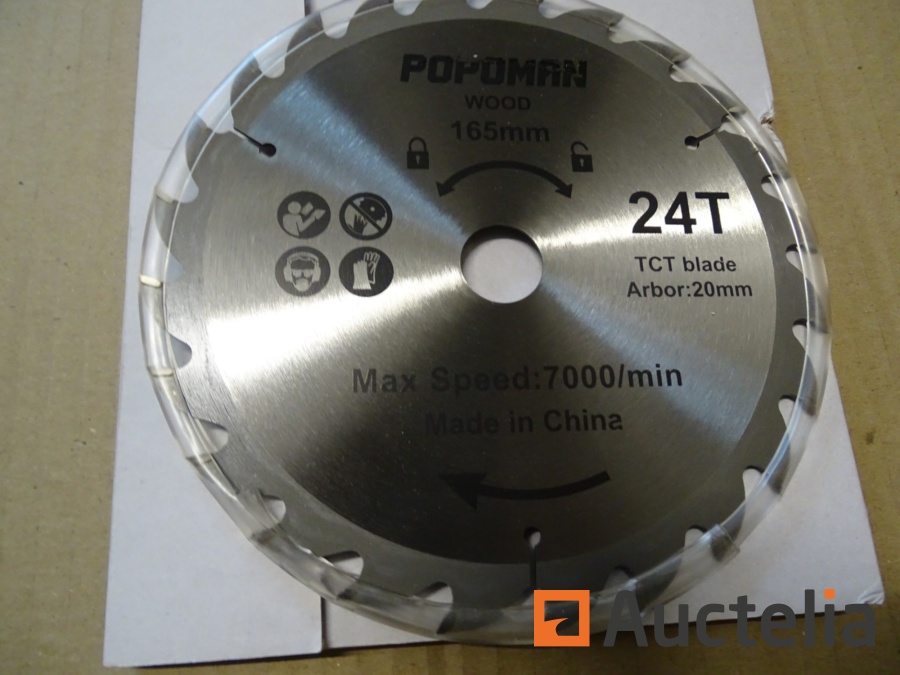 Popoman circular online saw