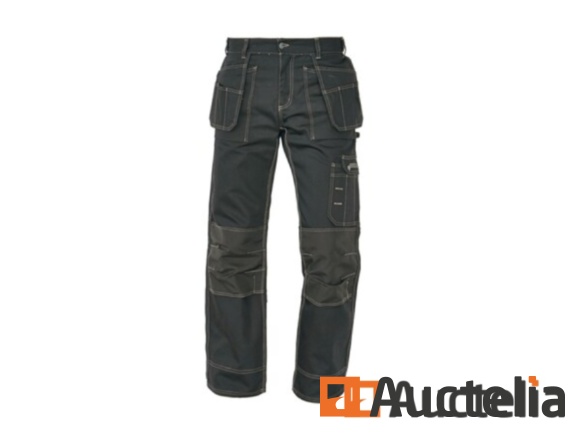 5.11 Work Gear Men's Active Work Pants, Superior Fit, Double Reinforced,  100% Cotton, Fire Navy, 38W x 34L, Style 74251 - Walmart.com