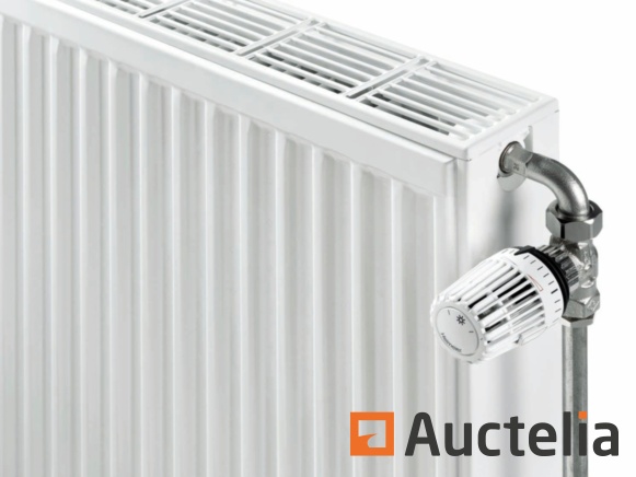 Silhouette 1400 X 600 K2 Radiator Stelrad Radiators 700 X 450
