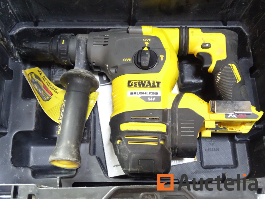 Dch334 dewalt best sale