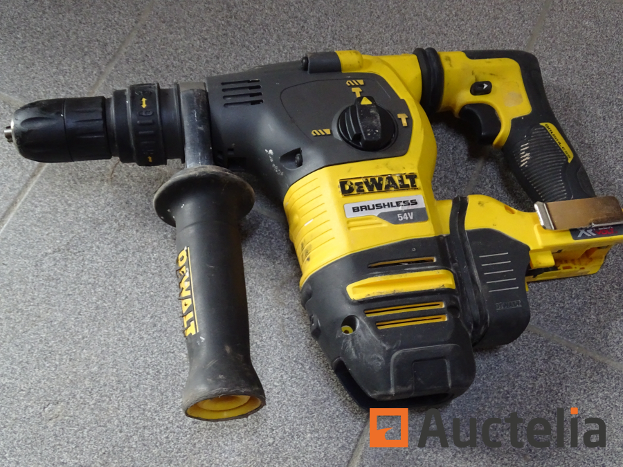 Dewalt 2025 dch 334