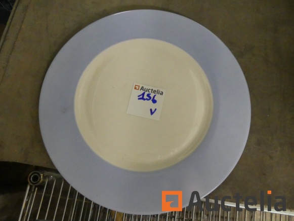 Arcoroc plates outlet