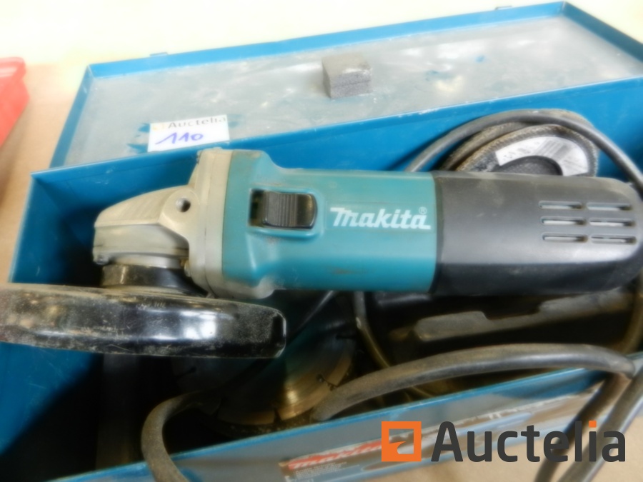 Makita second online hand