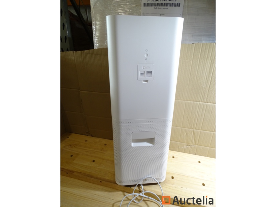 Air Purifier MI AIR PURIFY PRO ACM3CA. Store Value €300 Consumer
