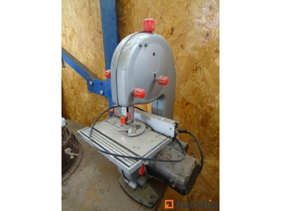 Kinzo bandsaw discount
