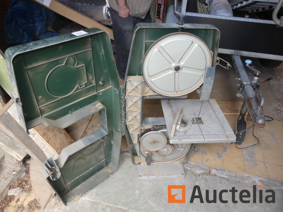 Metabo bandsaw deals for sale