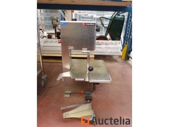 Medoc bandsaw deals