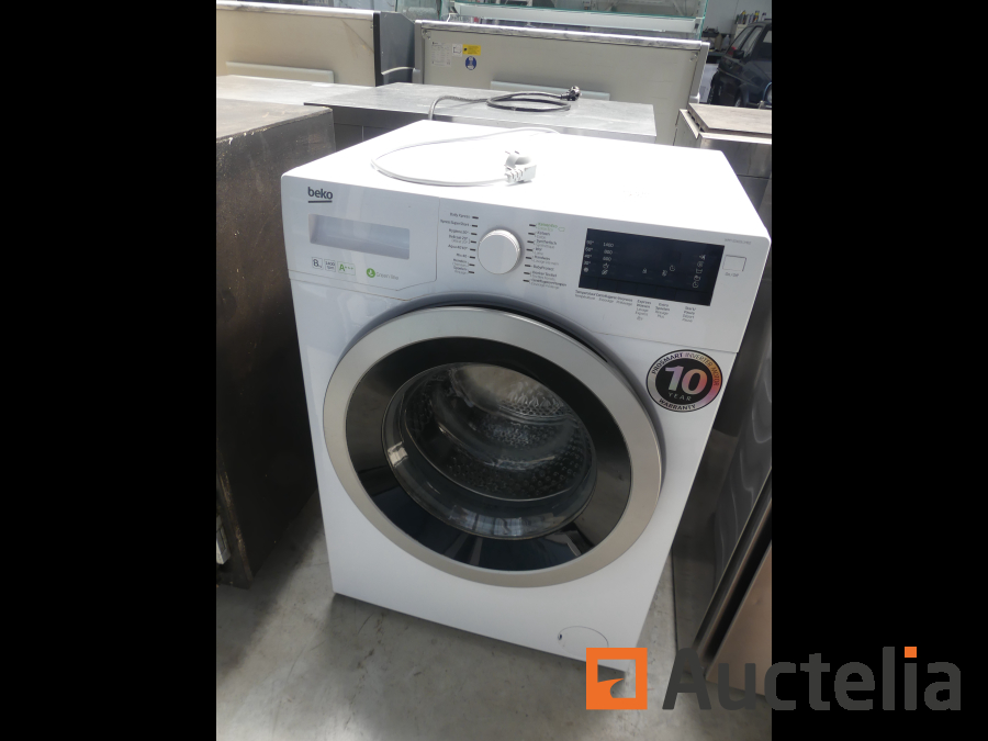 Beko WMY81483LMB2 washing machine
