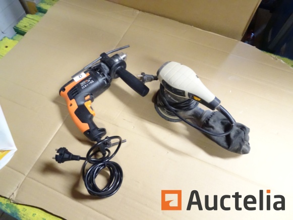 Tacklife belt outlet sander