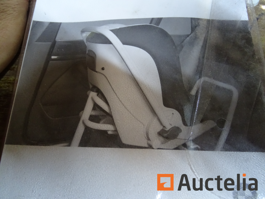 Bmw isofix clearance car seat