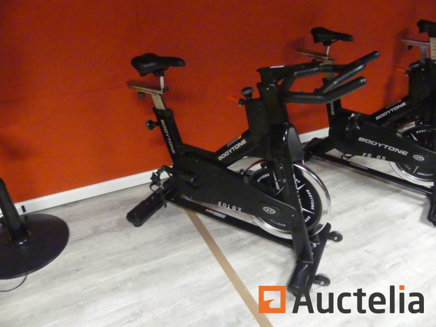 BODYTONE Professional Spinning Bike PS300EB