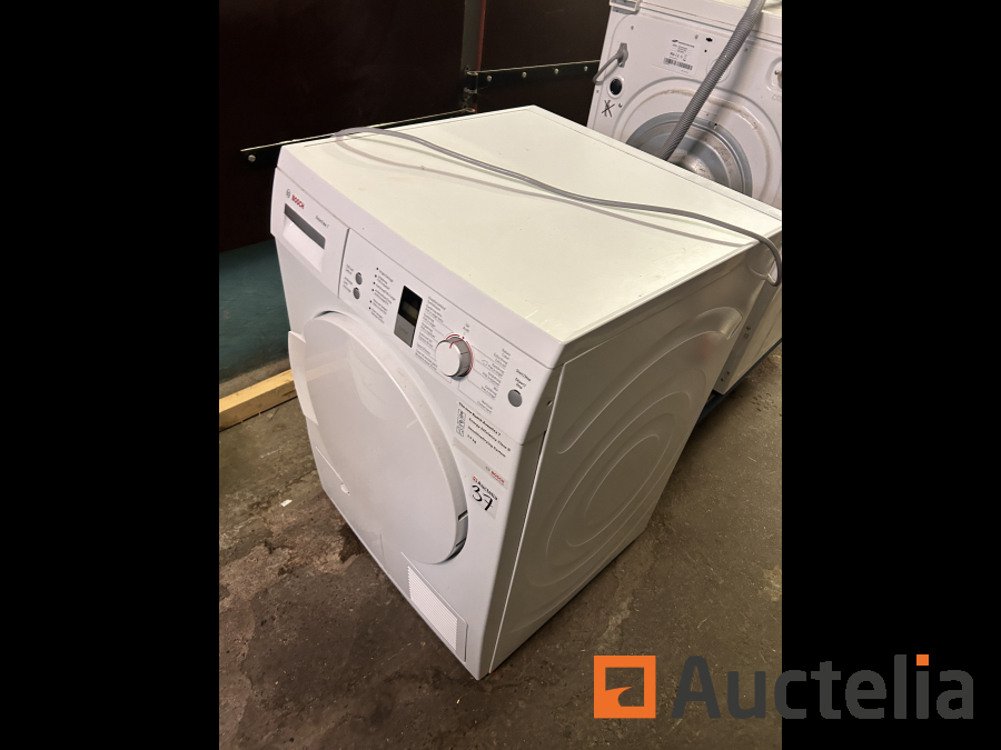 SECHE LINGE BOSCH AVANTIXX 7