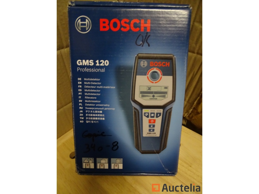 Gms 120 инструкция. Детектор Bosch GMS 120. Bosch GMS 120 professional. Bosch GMS 120 схема