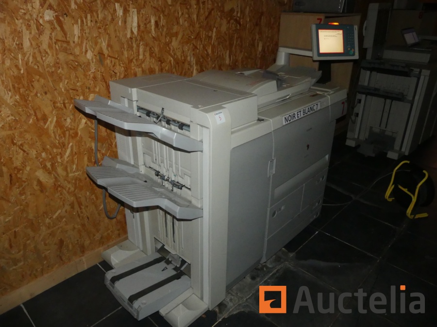 Canon IR7095 Multifunction Professional Photocopier Shops Photocop
