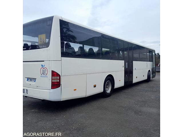 2010 Mercedes-Benz INTOURO-49296493