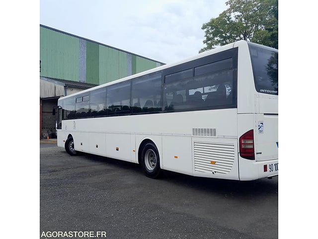 2010 Mercedes-Benz INTOURO-49296492