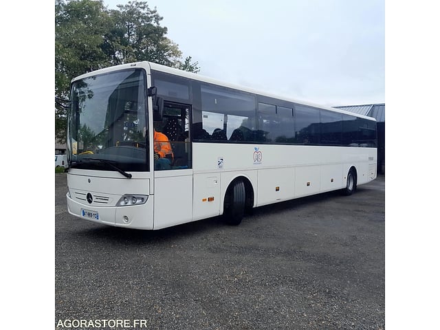 2010 Mercedes-Benz INTOURO-49296490