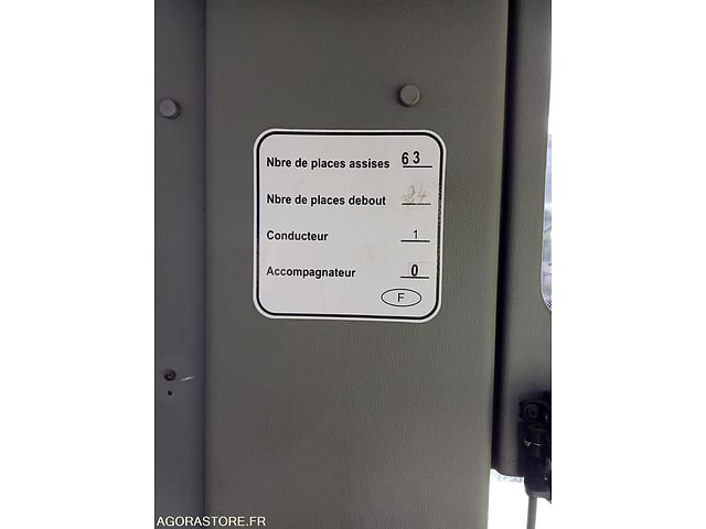 2010 Mercedes-Benz INTOURO-49296498