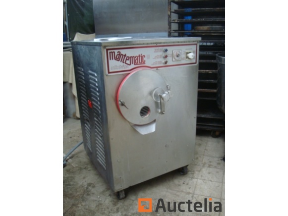 Cattabriga ice discount cream machine price