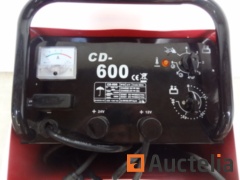 Купить предохранитель giver cd 600 start Transport and Logistic Theme Sale