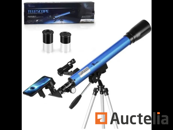 Consumer telescopes deals