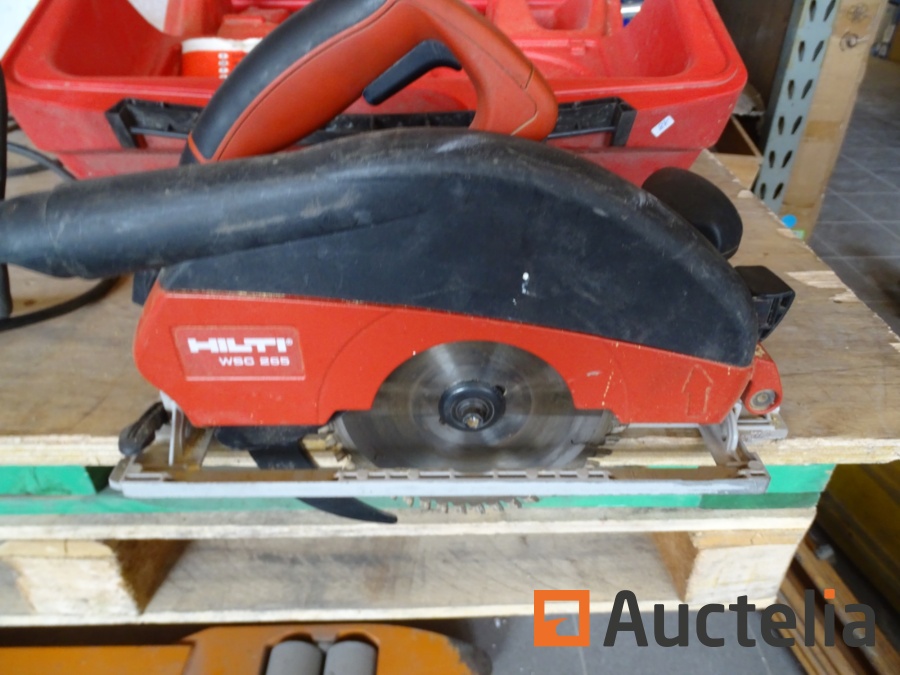 Hilti wsc online 70