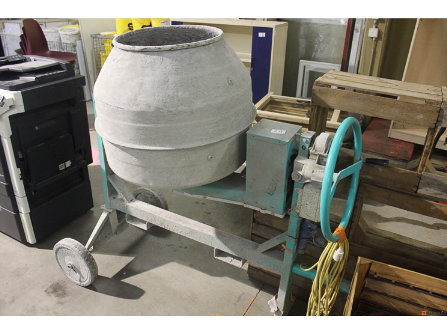 Concrete mixer Imer Concrete equipment Concrete mixers
