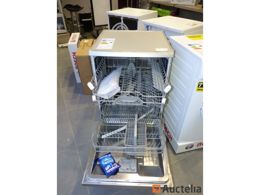 Fashion bosch dishwasher sl6p1b