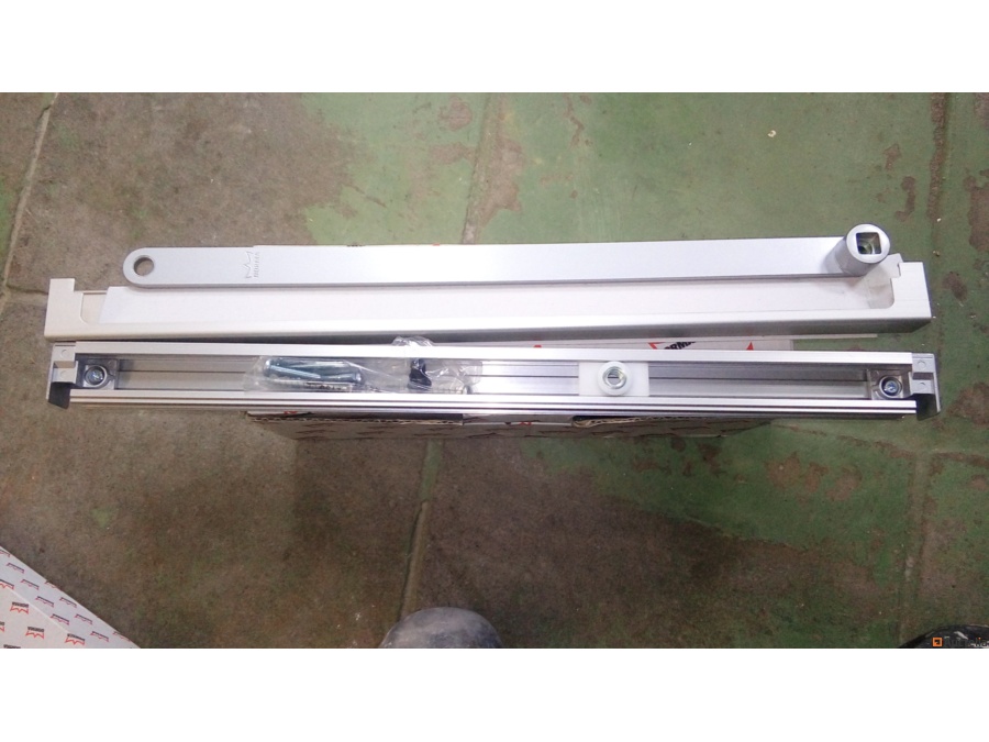 Dorma sliding door closing system Construction Others Hardware